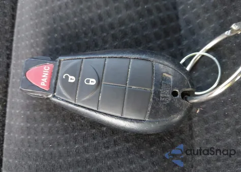 2016 Dodge Grand Caravan American Value Pkg from USA, damaged, VIN 2C4RDGBG0GR385879